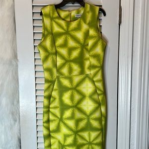 Calvin Klein dress